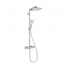 Hansgrohe Crometta E Showerpipe 240 1jet s termostatom 27271000