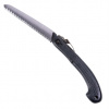 MIL-TEC® Pílka zatváracia 18 cm ČIERNA