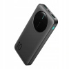 POWERBANK POWER BANK JOYROOM 10000 mAh 2.4A 2x USB-A 1x USB-C ČIERNA