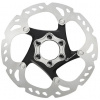 Shimano XT RT86 Ice Tech 6 dier 180 mm uni