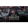 Deep Sky Derelicts Definitive Edition (PC) klíč Steam