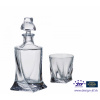 Quadro whisky set 1+6 (Whisky set 1+6 )
