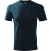 Malfini Heavy Unisex tričko 110 námorná modrá XXL