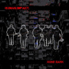 Human Impact - Gone Dark [CD]