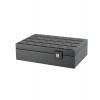 Paul Design 20110 Collector Box [10] Black Apricot