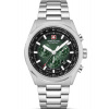 Swiss Military Hanowa SMWGI0004206 Mens Watch Navalus Pro Chrono 43mm 10ATM