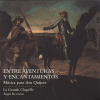 Musica Para Don Quijote - Entre Aventuras Y Encantamientos (CD)