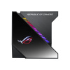 ASUS ROG RYUJIN 360 Procesor Vodné chladenie typu všetko v jednom 12 cm Čierna 1 kusov (90RC0020-M0UAY0)