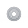 TATechnix Brzdový kotúč 234 mm Hyundai i10 III (AC3, AI3) - BOSCH