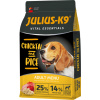 JULIUS-K9 Vital Essentials Adult Poultry & Rice 2x12kg