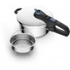 Tlakový hrniec Tefal Tlakový hrniec 4 l Secure Trendy P2580402 (P2580402)