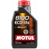 MOTUL 8100 Eco-lite 5W-30 1L