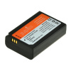 Batéria Jupio BP1410 pre Samsung 1410 mAh