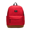 Školský batoh VANS OLD SKOOL SPORT BACKPACK VN000HRJEAZ – Červená