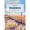 Lonely Planet Pocket Madrid ()