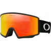 Dosp. lyžiarske okuliare OAKLEY Targetli Farba: čierna, Veľkosť: 0