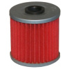 Olejový filter HF123, HIFLOFILTRO ARCTIC CAT, KAWASAKI, SUZUKI, YAMAHA...(50)