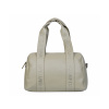Childhome Prebaľovacia taška Mommy Club Signature Vegan Leather Green