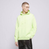 Nike S Kapucňou Sportswear Club Fleece Žltá EUR S