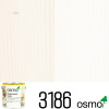 OSMO® Dekorační vosk intenzivní Odstín (barva): 3186 bílý, Balení: 2,5 l