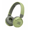 JBL JR310BT Barva: Zelená