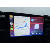 Automobilové rádio Projack FIAT/CITROEN/PEUGEOT 567 2-DIN