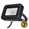 Solight WM-20W-L LED reflektor PRO, 20W, 1840lm, 5000K, IP65, čierna