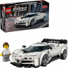 LEGO ® 77240 Hyper športové auto Bugatti Centodieci