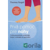 Prvá pomoc pre nohy - Thomas Rogall