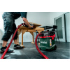 Metabo Akumulátorový vysavač AS 36-18 M 30 PC-CC 602074850