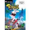 Rayman Raving Rabbids Go Home (PC)