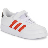adidas Nízke tenisky BREAKNET 2.0 EL C Biela