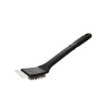 Strend Pro Grill Kefa na čistenie grilu, so škrabkou, 4,5x4,5x30 cm 2212840