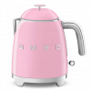 Elektrický varič Smeg KLF05PKEU 1400 W ružový