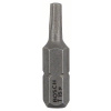 Bosch Skrutkovací hrot Extra Hart T15, 25 mm 25ks 2607002495