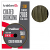 Nikl Trakker Products Trakker Náväzcová šnúra Stiff Coated Hooklink 20 m 20 lb 9,8 kg 20 m