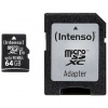 Intenso SDHC UHS-I 64GB 3433490