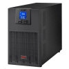 APC SRV3KI UPS S dvojitou konverziou (online) 3 kVA 2400 W 6 AC zásuvky/AC zásuviek (SRV3KI)