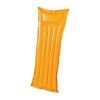 Nafukovací matrac , Green Farba: Orange