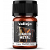 Vallejo Liquid Copper 70797 Copper 35ml