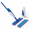 Quick Step čistiaca súprava Spray mop + textília + náplň prípravok Quick Step 1000 ml