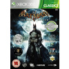 Batman Arkham Asylum (Xbox 360)