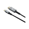 Kábel YENKEE YCU 430 USB C - HDMI