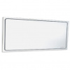Zrkadlo Sapho Gemini 160x55 cm s LED osvetlením, GM160