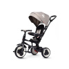 QPLAY Trojkolka Rito grey 2024
