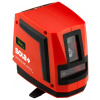 SOLA - CROSSLINE GREEN NX - křížový laser SOLA 71013801