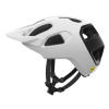 POC Cularis Hydrogen White/Uranium Black Matt Veľkosť prilby: M/55-58 cm Cyklistická prilba