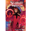 Scarlet Witch by Steve Orlando Vol. 1: The Last Door - Steve Orlando