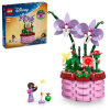LEGO® ǀ Disney Princess™ 43237 Isabelin kvetináč