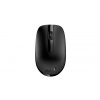 Genius NX-7007 II/Kancelářská/Blue Track/Bezdrátová USB/Černá 31030026403